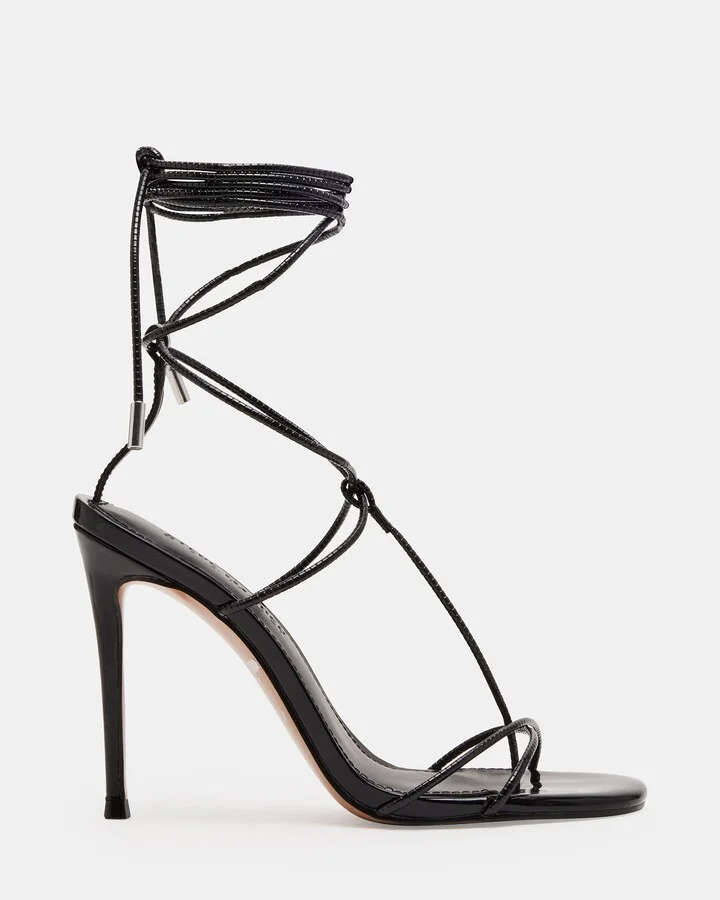 Temptation Black