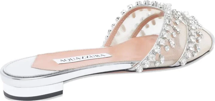 Temptation Crystal sandals - Image 3