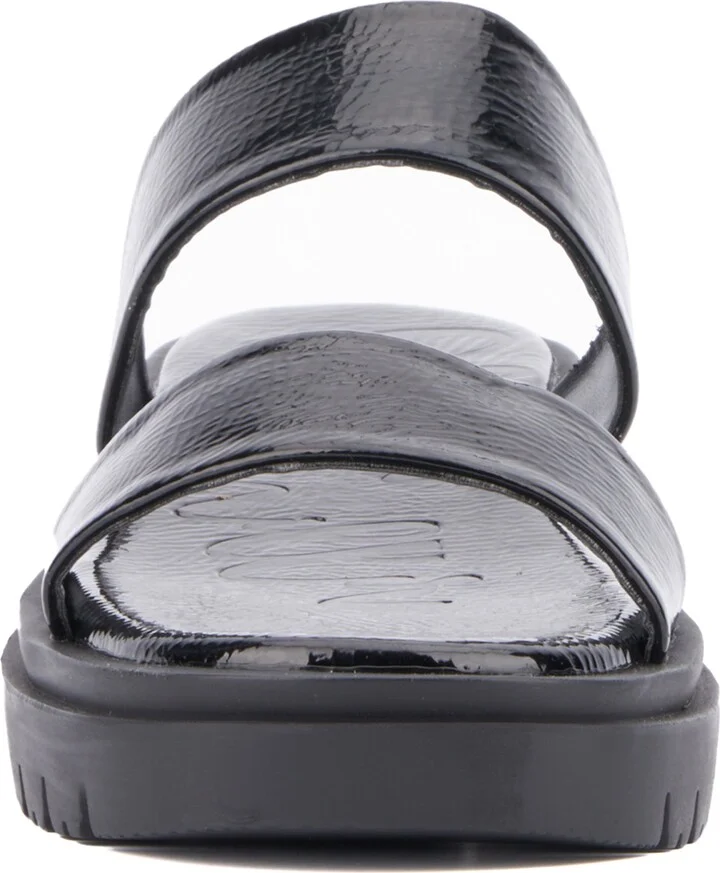 Tempting Platform Slide Sandal - Image 2