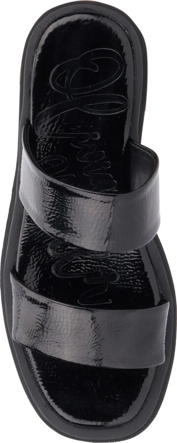 Tempting Platform Slide Sandal - Image 5