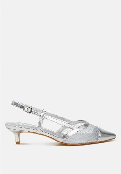 silver