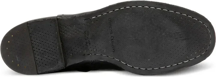 Tempus 034 leather boots - Image 5