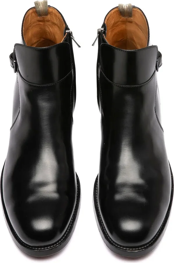 Tempus boots - Image 4