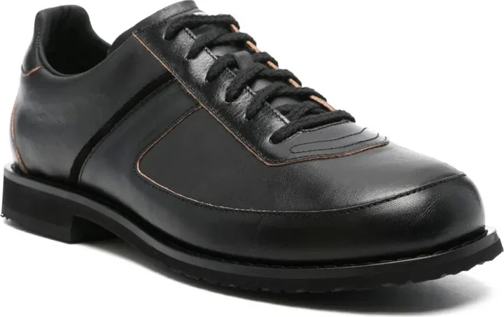 Ten Pin Derby shoes - Image 2