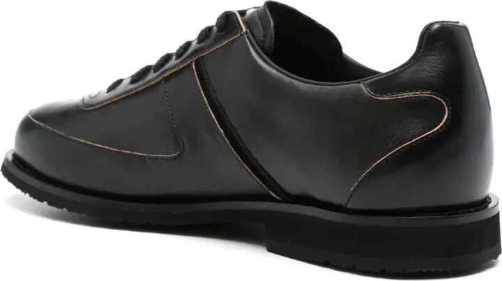 Ten Pin Derby shoes - Image 3