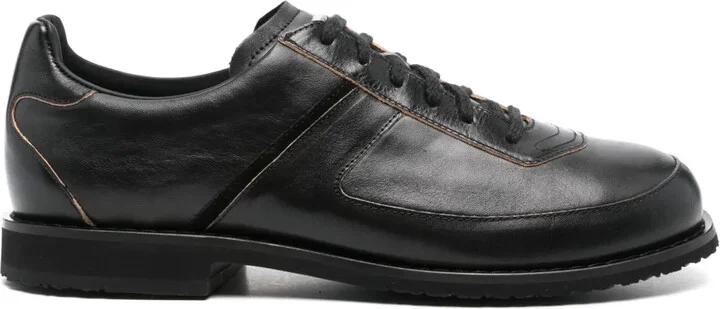 Ten Pin Derby shoes