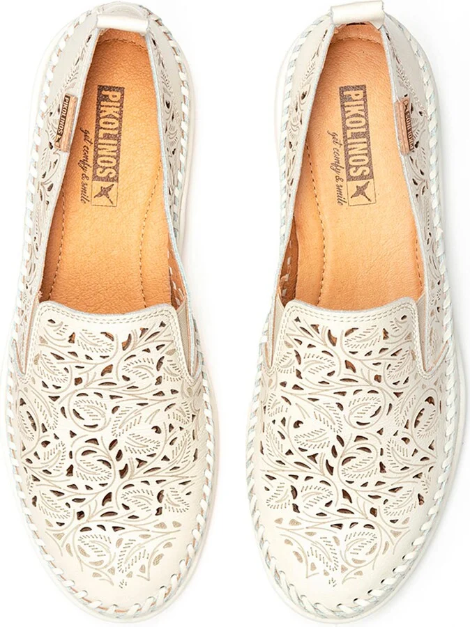 Tenerife Slip-On Sneaker - Image 10