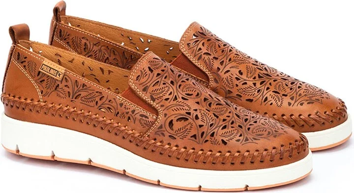 Tenerife Slip-On Sneaker