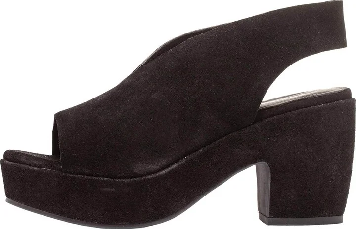 Teness Slingback Sandal - Image 4