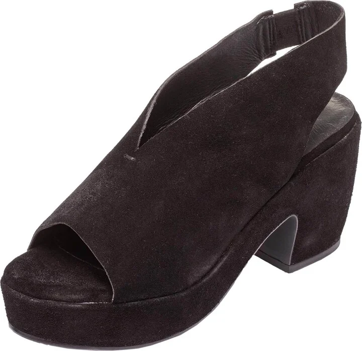 Teness Slingback Sandal