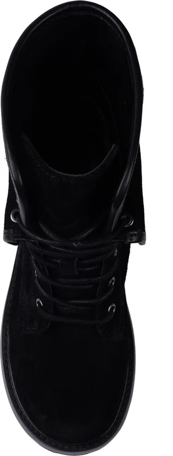 Tenisha Platform Bootie - Image 5