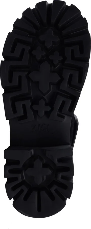 Tenisha Platform Bootie - Image 6