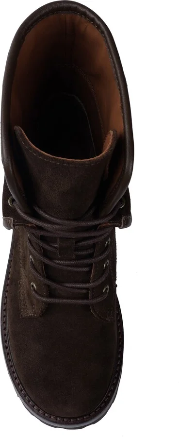 Tenisha Platform Bootie - Image 11