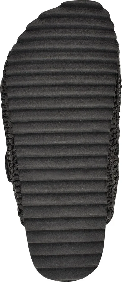 Tenly Raffia Slide Sandal - Image 5