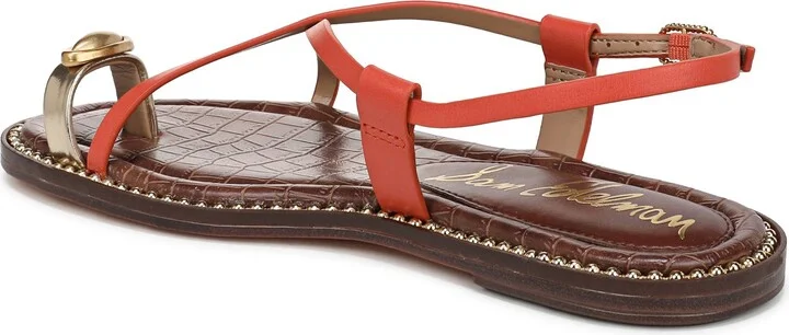 Tenly Toe Loop Sandal - Image 2