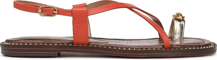Tenly Toe Loop Sandal - Image 3