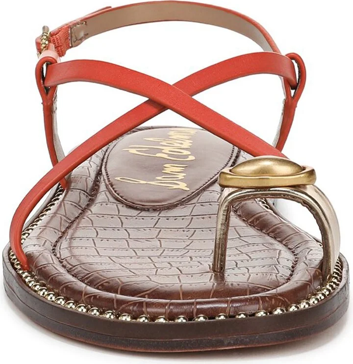 Tenly Toe Loop Sandal - Image 4