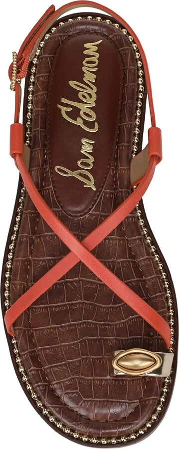 Tenly Toe Loop Sandal - Image 5