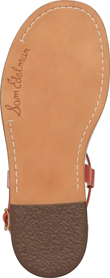 Tenly Toe Loop Sandal - Image 6