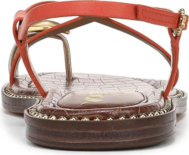 Tenly Toe Loop Sandal - Image 7