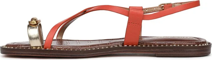 Tenly Toe Loop Sandal - Image 8