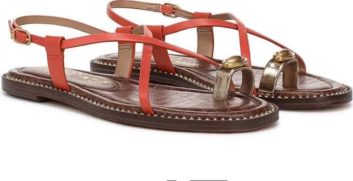 Tenly Toe Loop Sandal - Image 9