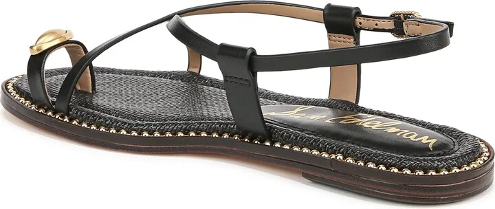 Tenly Toe Loop Sandal - Image 11