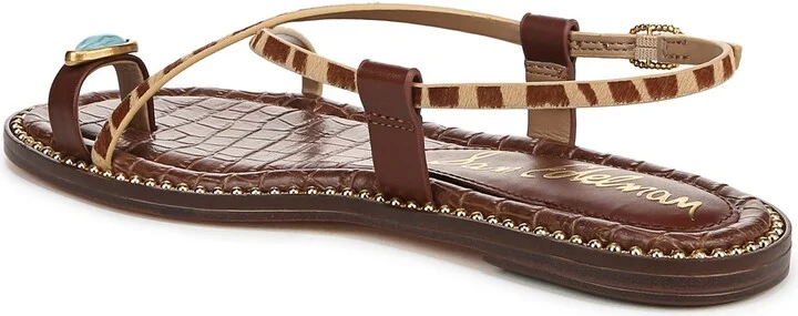 Tenly Toe Loop Sandal - Image 2