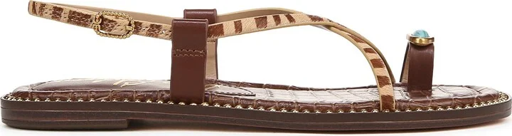 Tenly Toe Loop Sandal - Image 3
