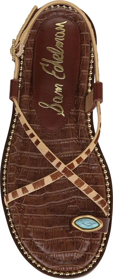 Tenly Toe Loop Sandal - Image 5