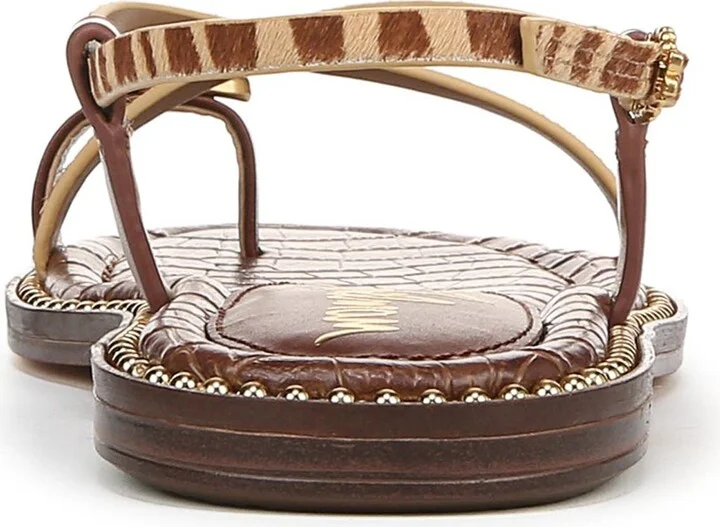 Tenly Toe Loop Sandal - Image 7