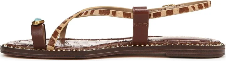 Tenly Toe Loop Sandal - Image 8