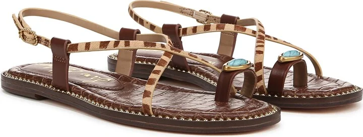 Tenly Toe Loop Sandal - Image 9