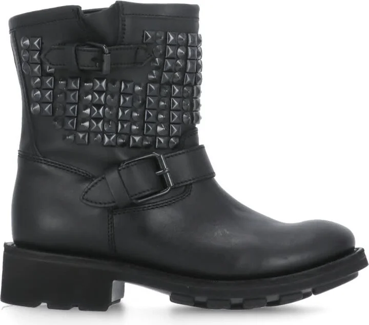 Tennesse Boots