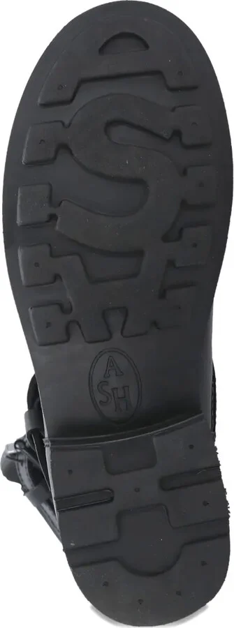 Tennessee rockstudded buckled boots - Image 4