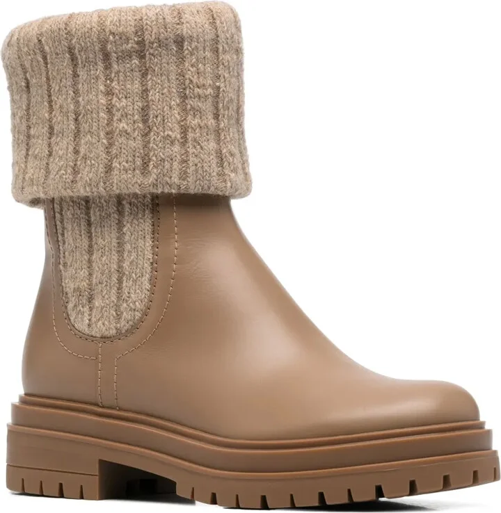 Tenney ankle boots - Image 2