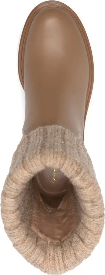 Tenney ankle boots - Image 4