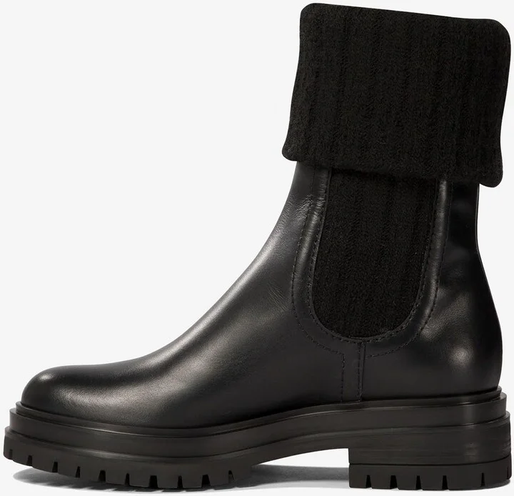 Tenney Ankle Boots - Image 2