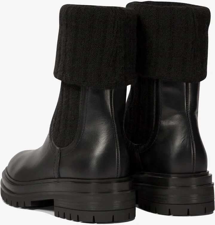 Tenney Ankle Boots - Image 3