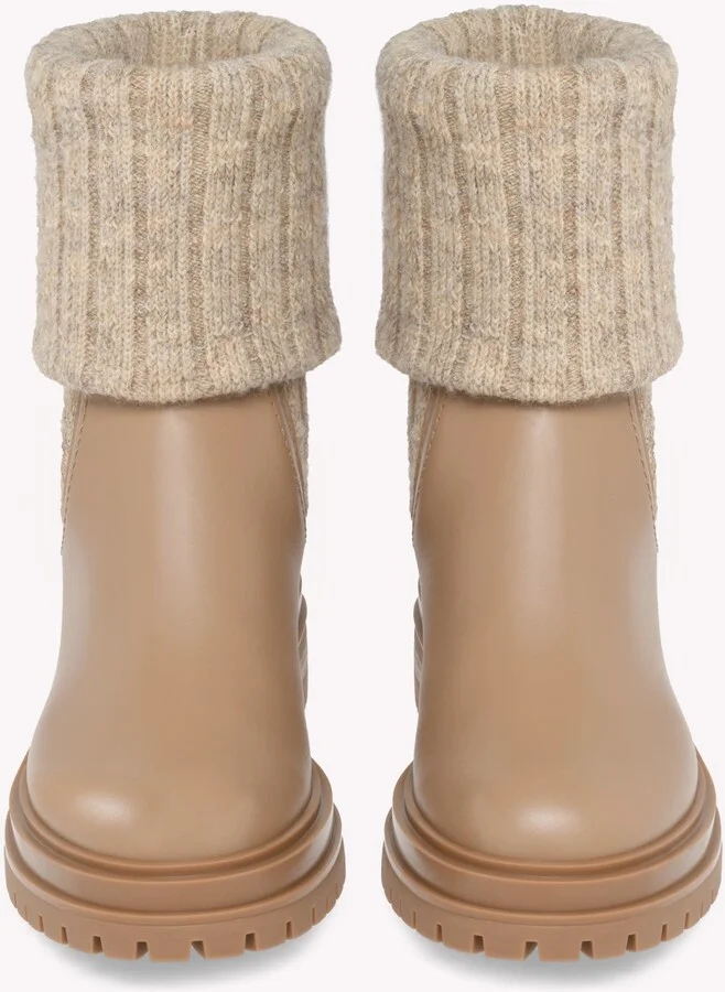 Tenney Bootie - Image 7