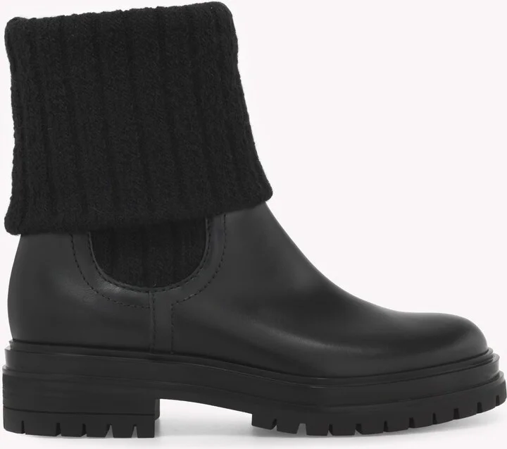 Tenney Bootie