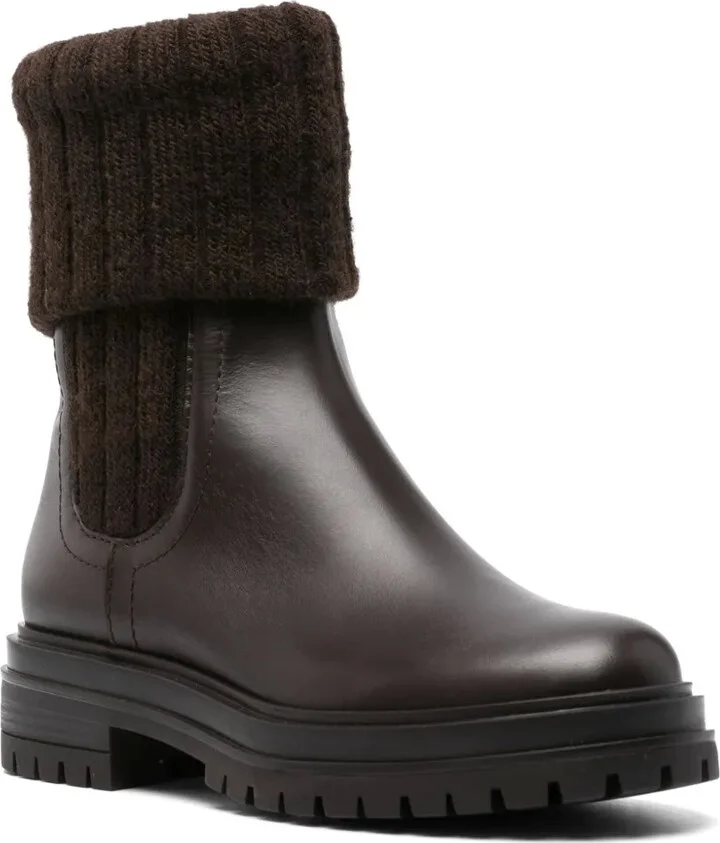 Tenney boots - Image 2