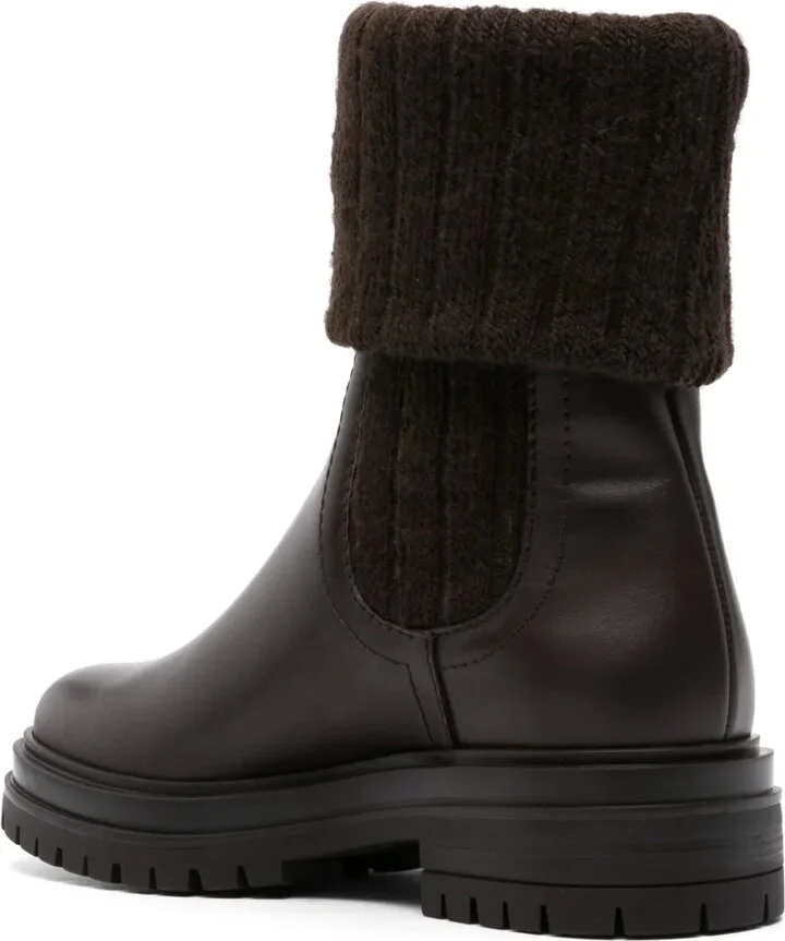 Tenney boots - Image 3
