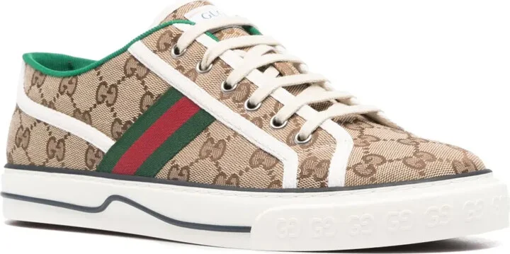 Tennis 1977 sneakers - Image 2