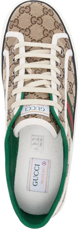 Tennis 1977 sneakers - Image 4
