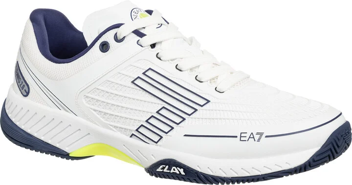 Tennis 2.0 Sneakers - Image 3