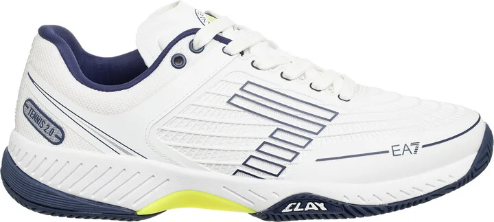 Tennis 2.0 Sneakers