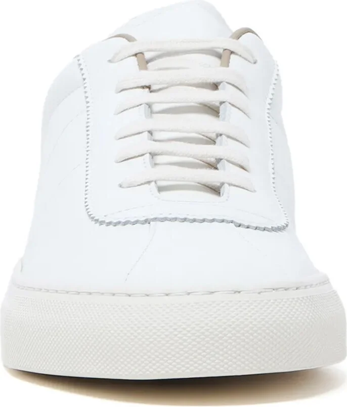 Tennis 70 leather sneakers - Image 4