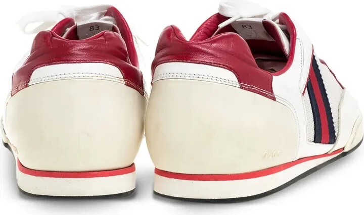 Tennis 83 sneakers - Image 3