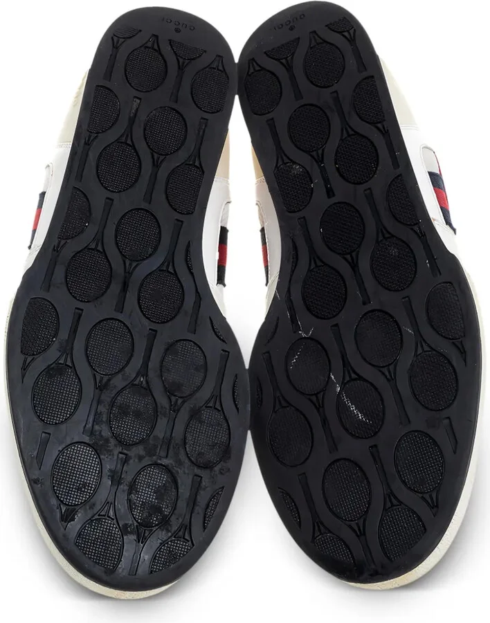 Tennis 83 sneakers - Image 4